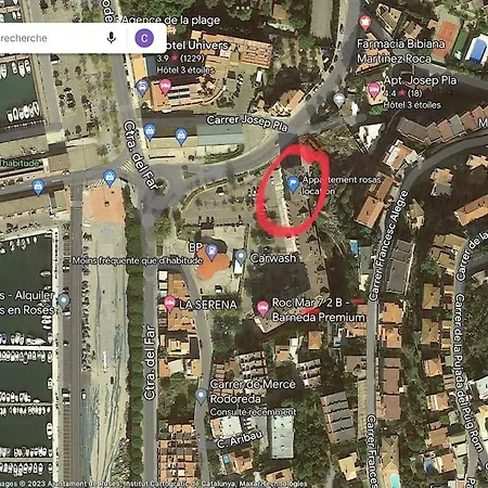 Bahia Centre *