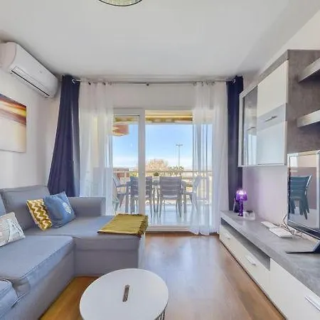 Bahia Centre Apartment Roses