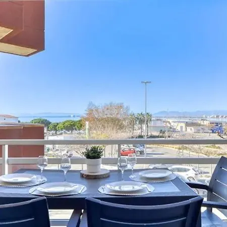 Bahia Centre Apartment Roses