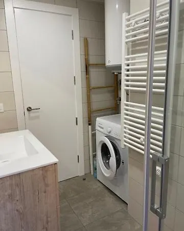 Apartment Bahia Centre *