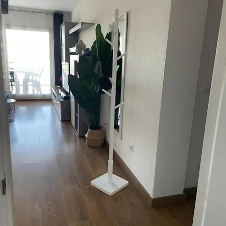 Apartment Bahia Centre *